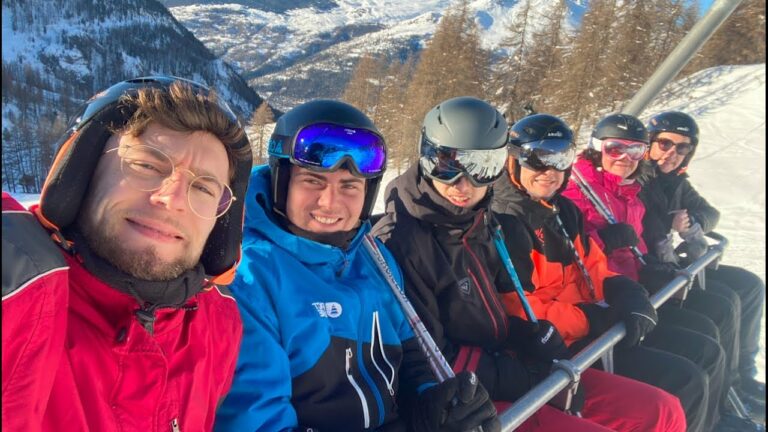 Lire la suite à propos de l’article Séjour ski à Serre-Chevalier – CFA BTP du Havre
