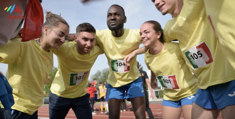 Lire la suite à propos de l’article Sport et Santé: un choix d’avenir !