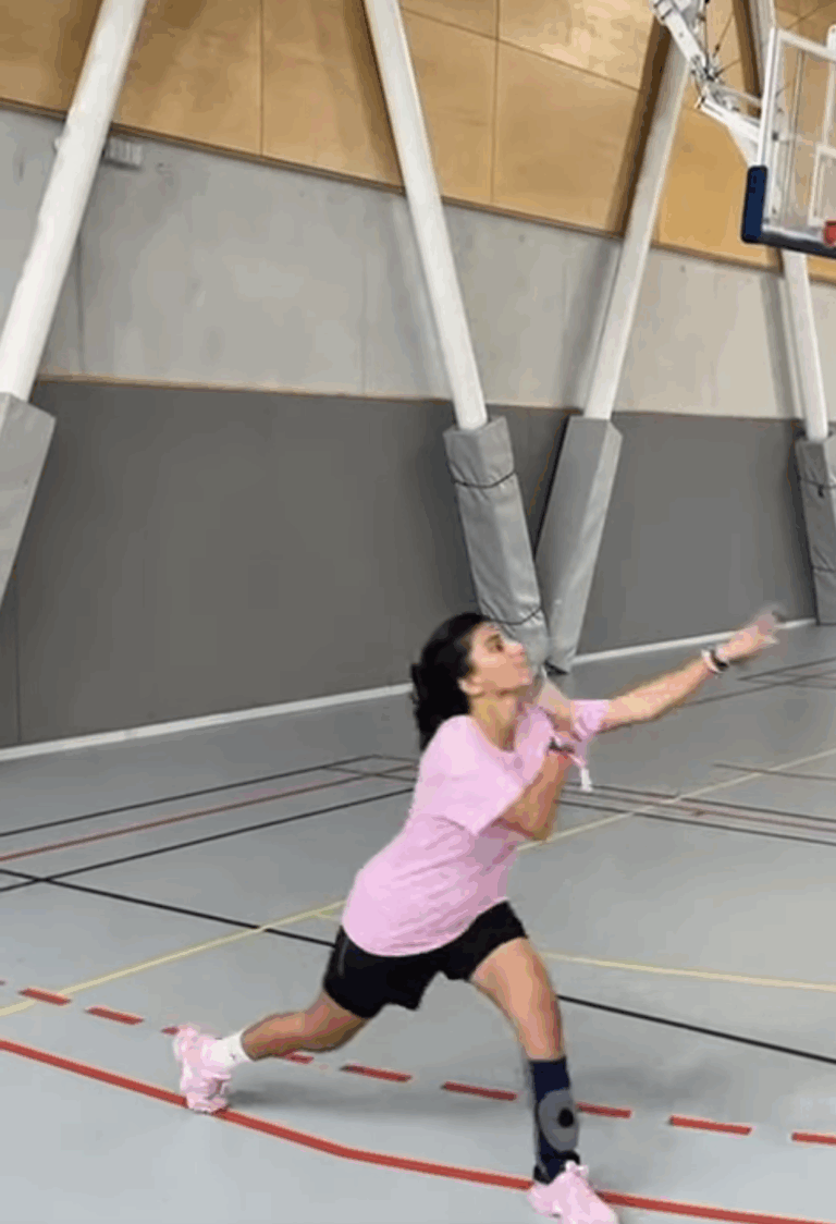 Lire la suite à propos de l’article Tournoi de Badminton Octobre 2025- La Seyne sur Mer